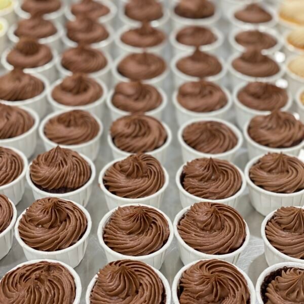 Cupcakes | Crema (6uds.)